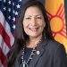 Rep Debra Haaland (House.gov-NM)