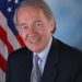 Senator Ed Markey (Ballotpedia)